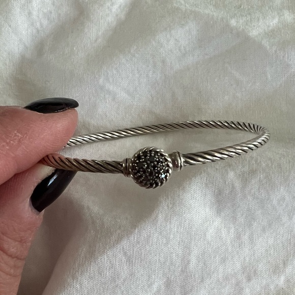 David Yurman Jewelry - David Yurman Bracelet